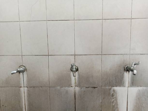 Sewage cleanup and water damage restoration in AZ